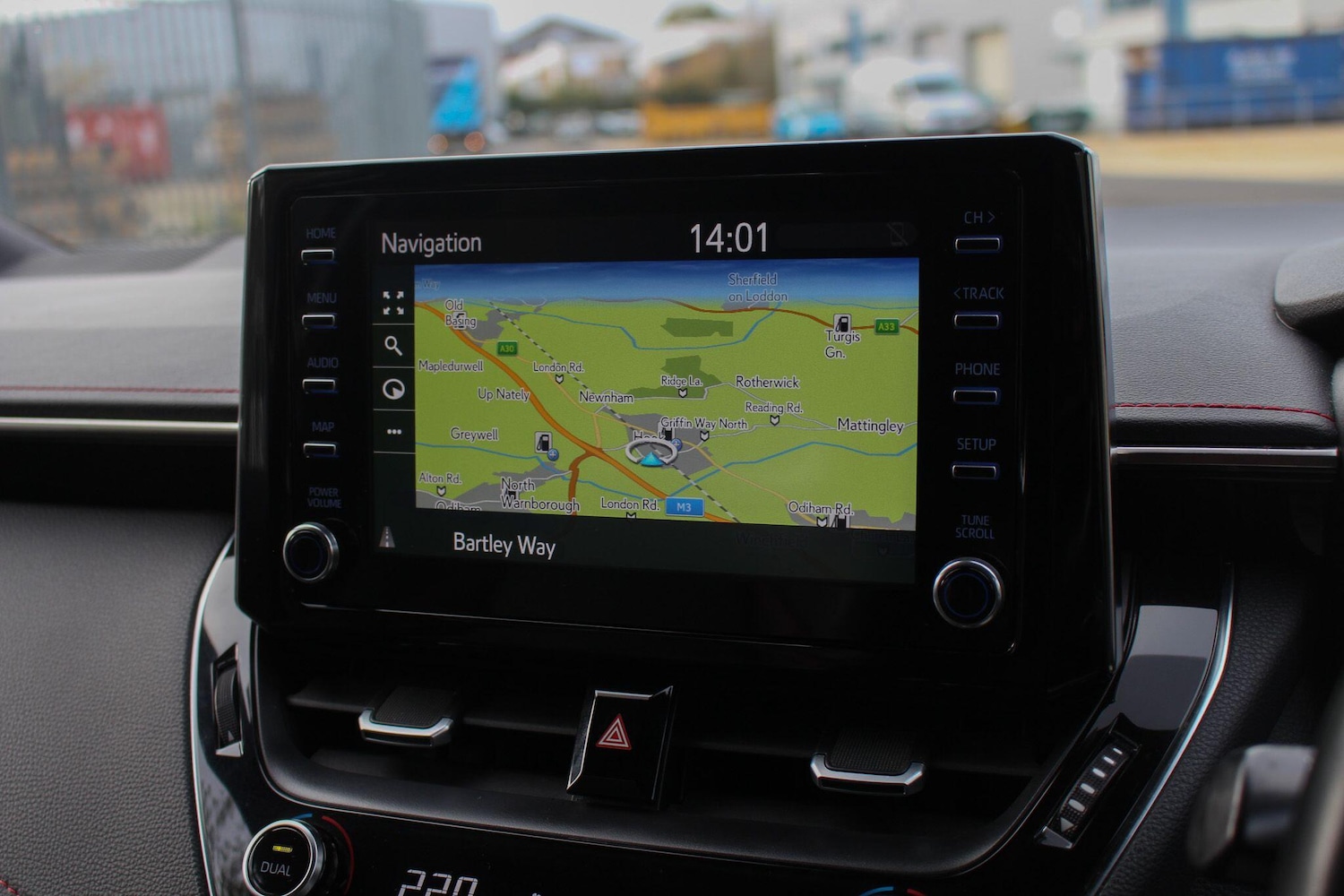 Used Toyota Corolla 2020 for sale - 76585339: Photo 43