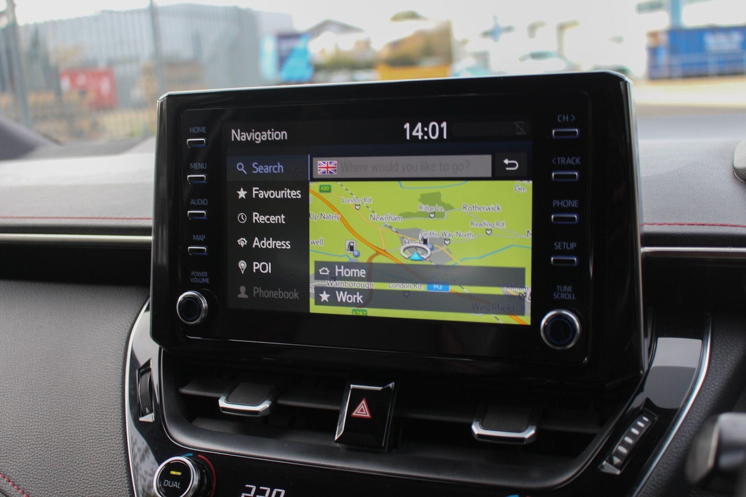 Used Toyota Corolla 2020 for sale - 76585339: Photo 44