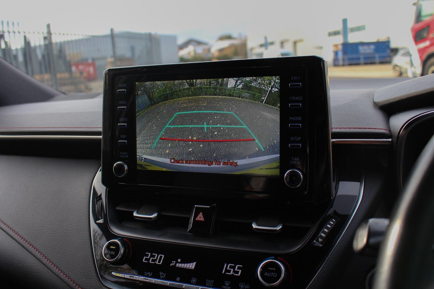 Used Toyota Corolla 2020 for sale - 76585339: Photo 45