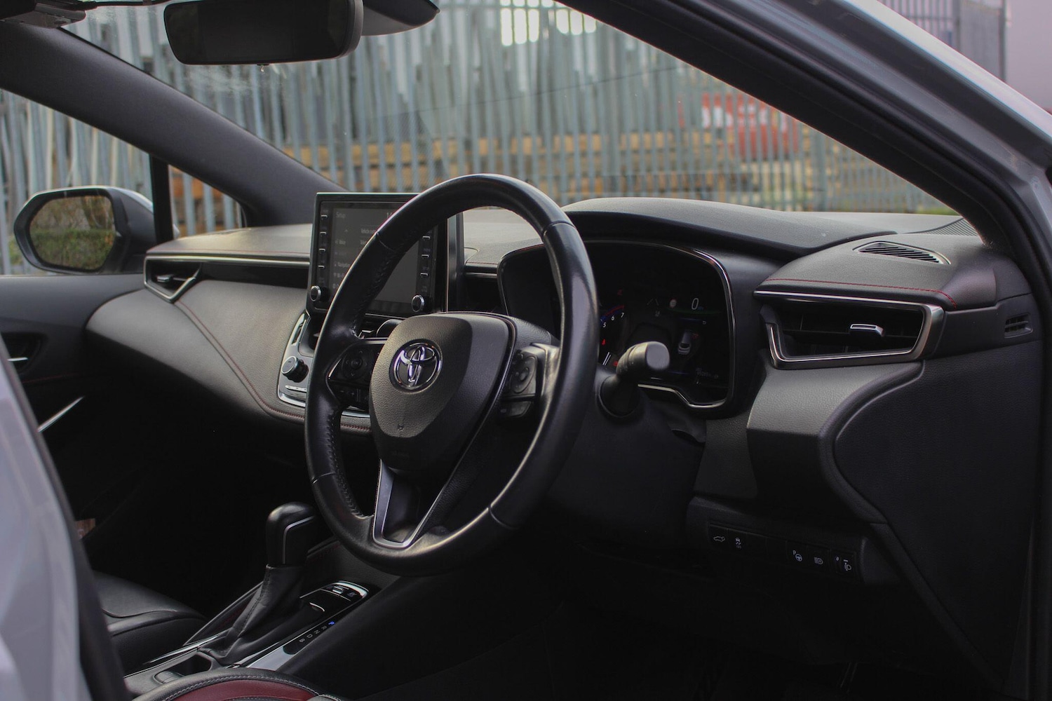 Used Toyota Corolla 2020 for sale - 76585339: Photo 48