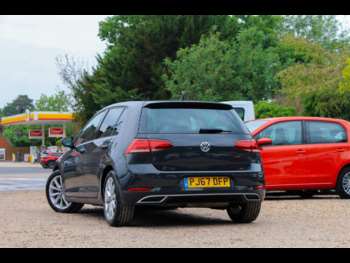 Used Volkswagen Golf 2017 for sale - 75351088: Photo