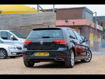 Used Volkswagen Golf 2017 for sale - 75351088: Photo