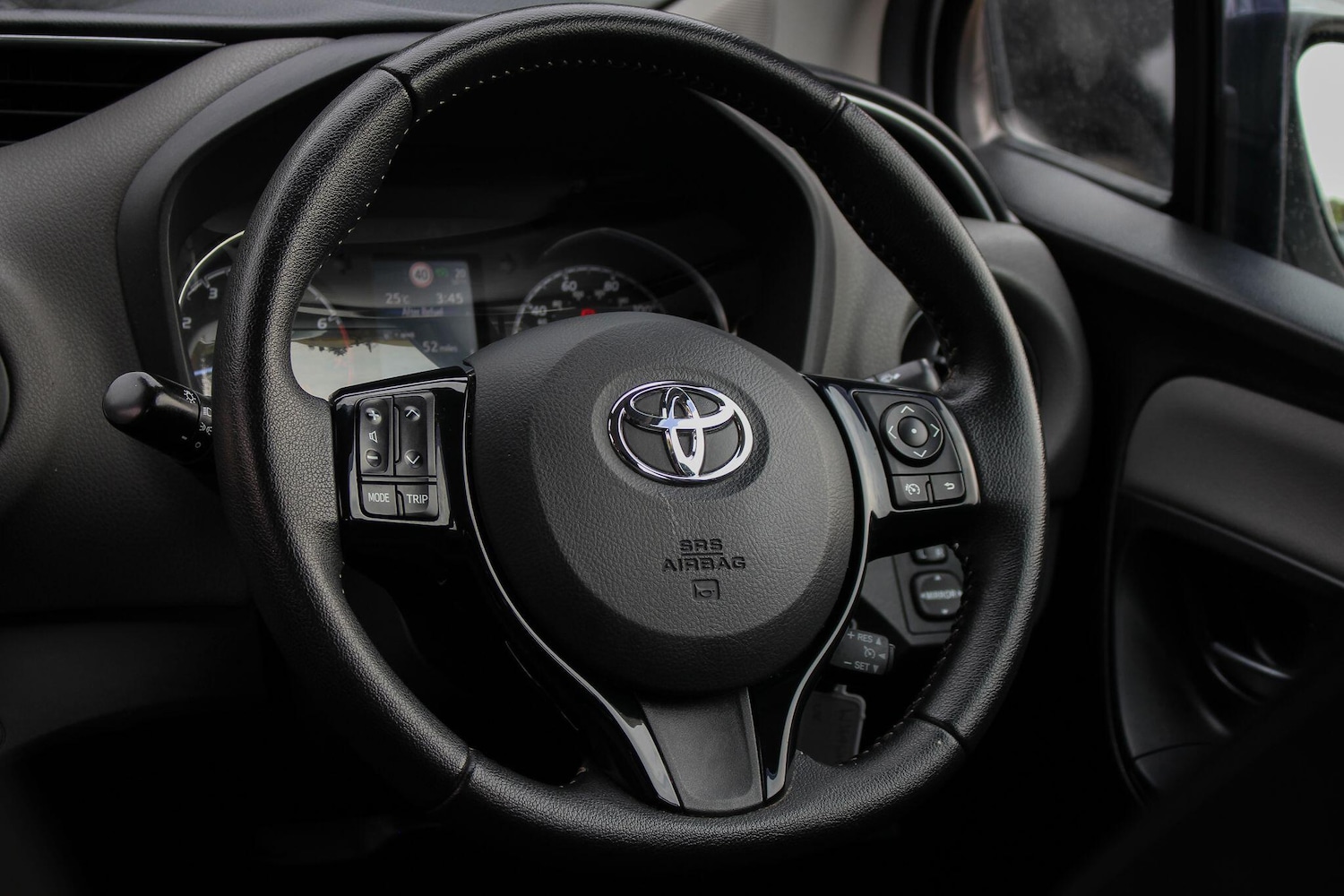 Vehicle 23