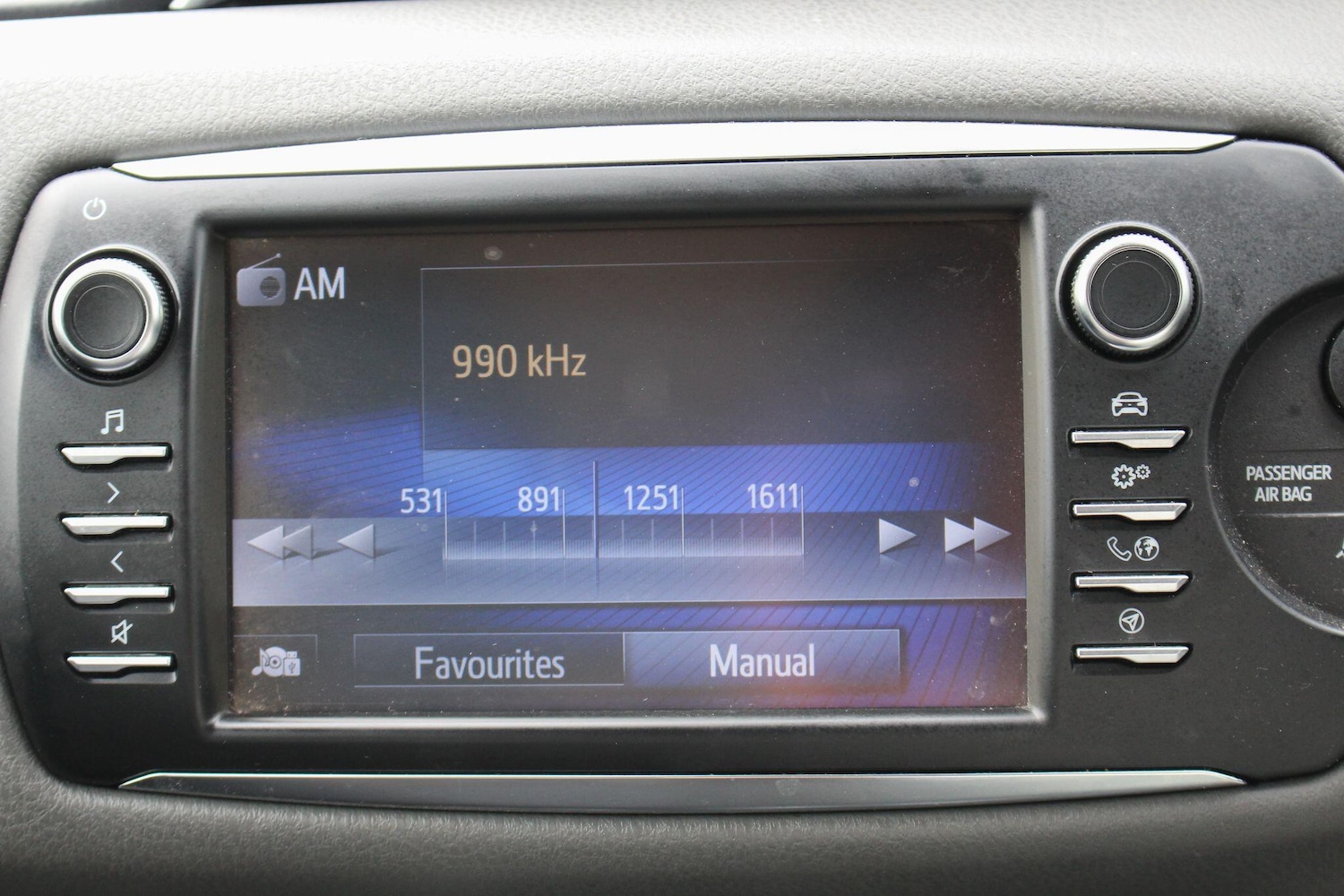 Vehicle 38