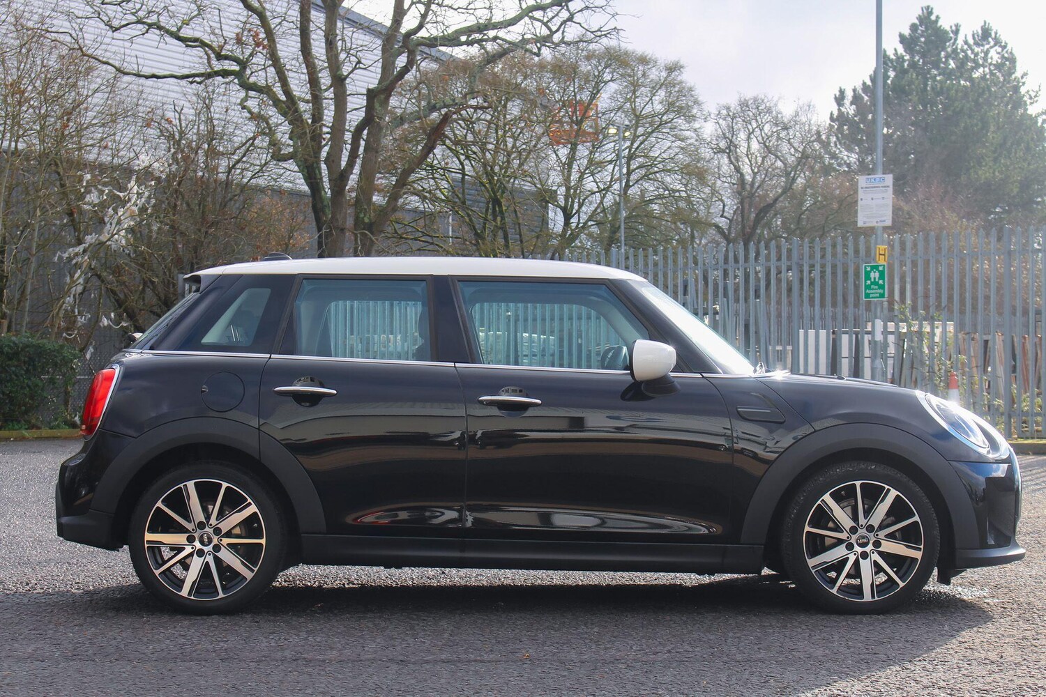 Used MINI Hatch 2022 for sale - 77377044: Photo 10