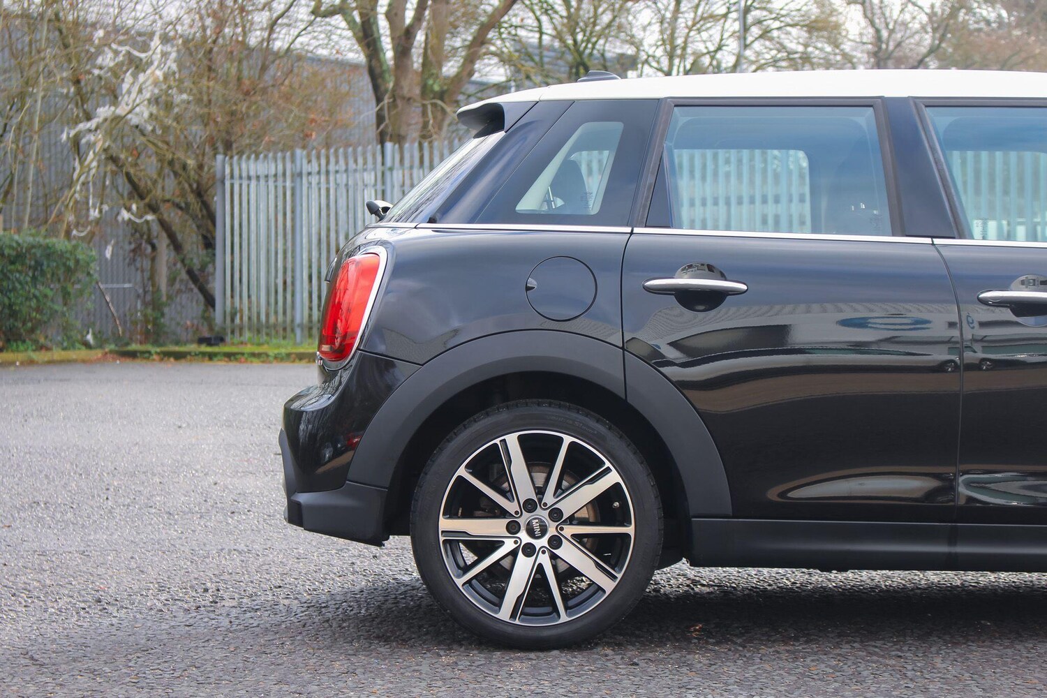 Used MINI Hatch 2022 for sale - 77377044: Photo 11