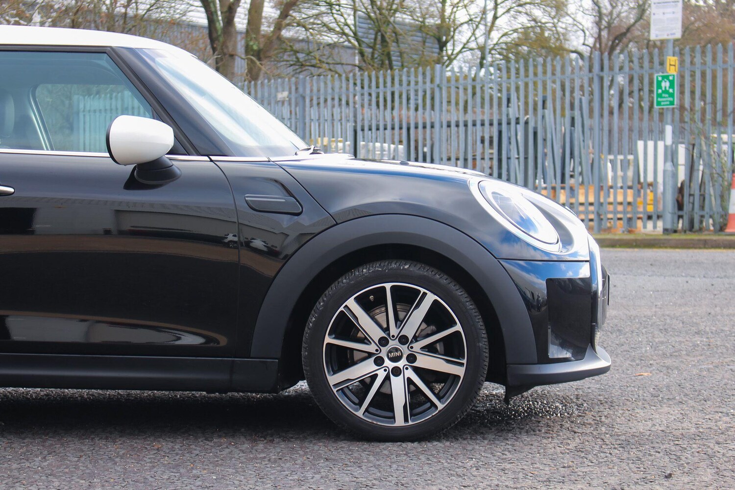 Used MINI Hatch 2022 for sale - 77377044: Photo 12