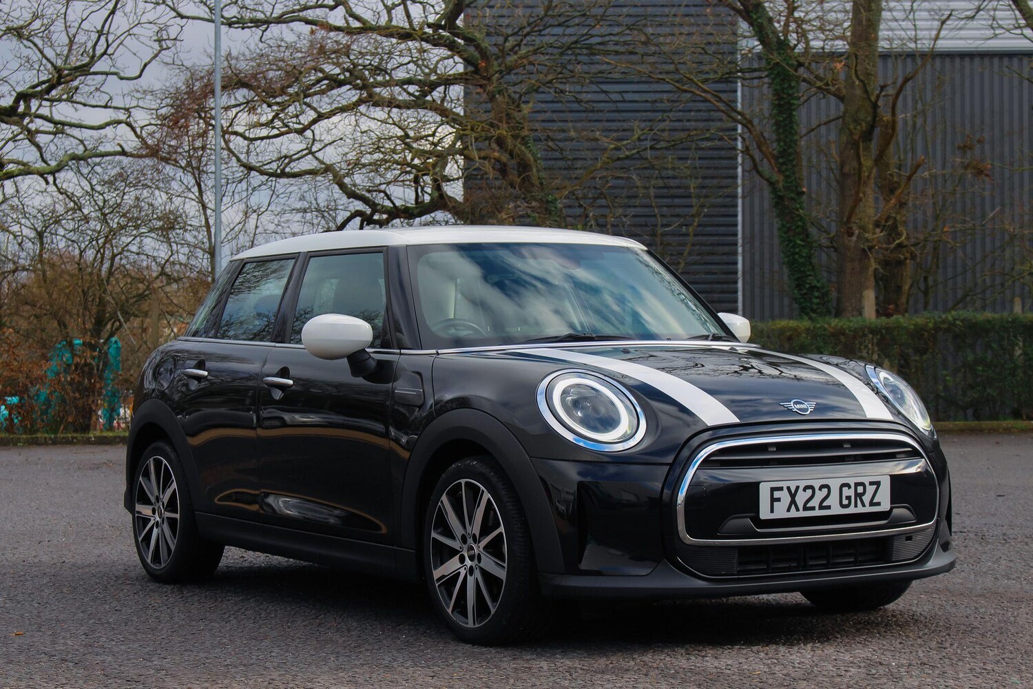 Used MINI Hatch 2022 for sale - 77377044: Photo 13