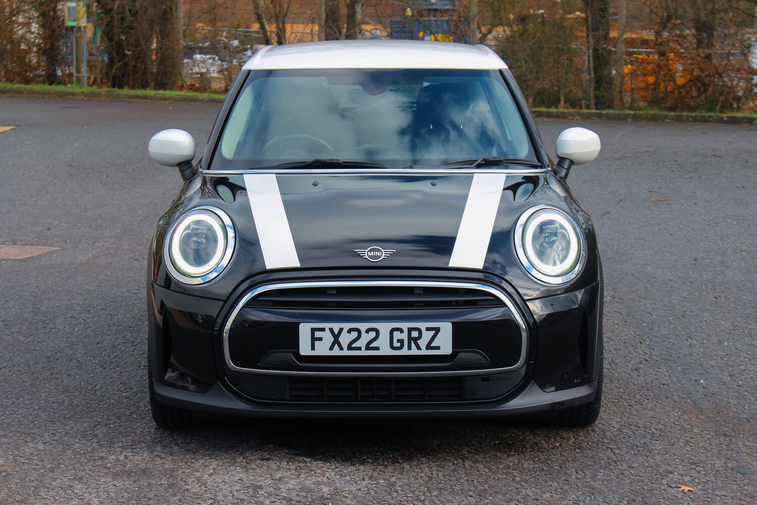 Used MINI Hatch 2022 for sale - 77377044: Photo 15