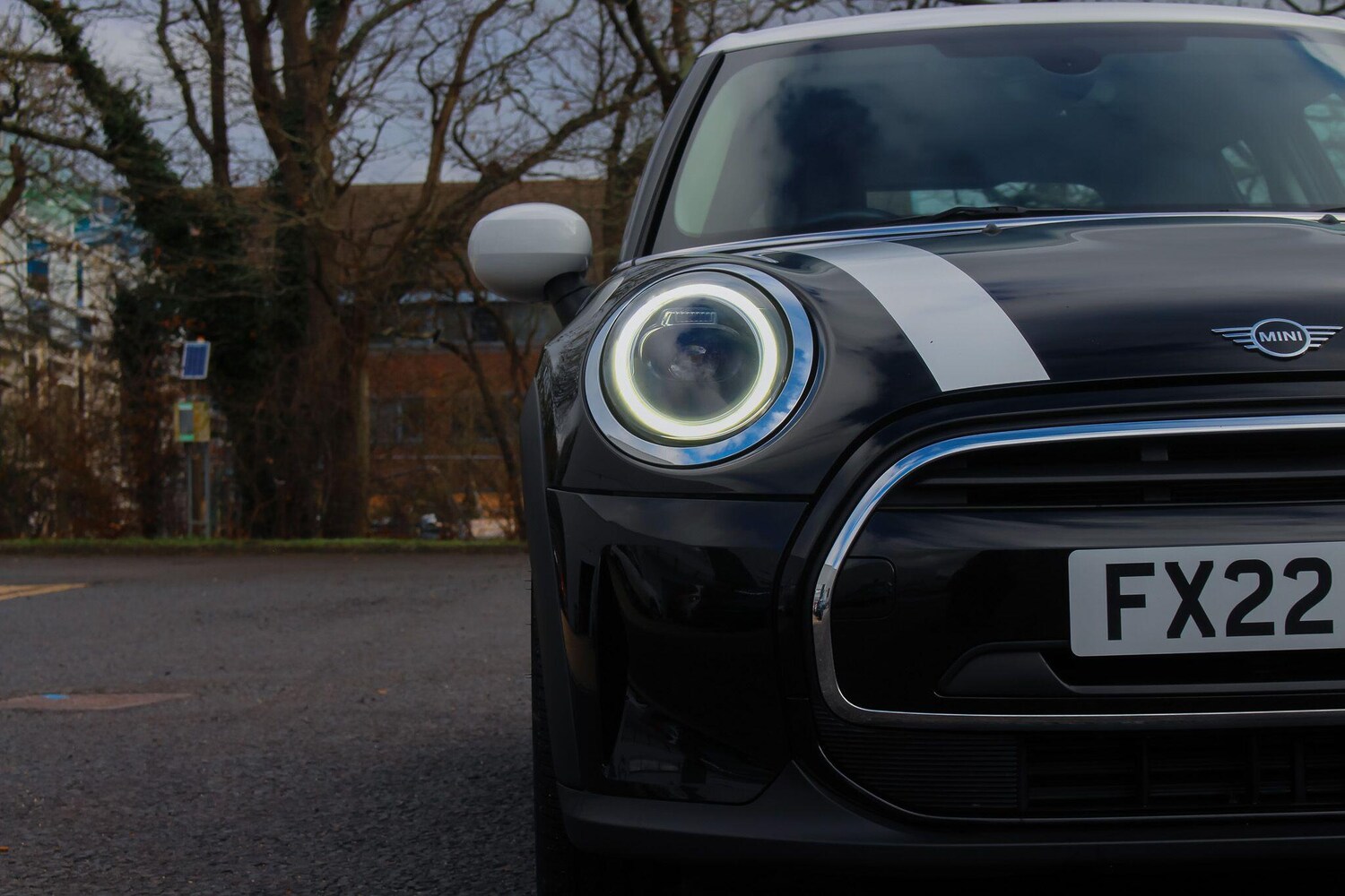 Used MINI Hatch 2022 for sale - 77377044: Photo 16