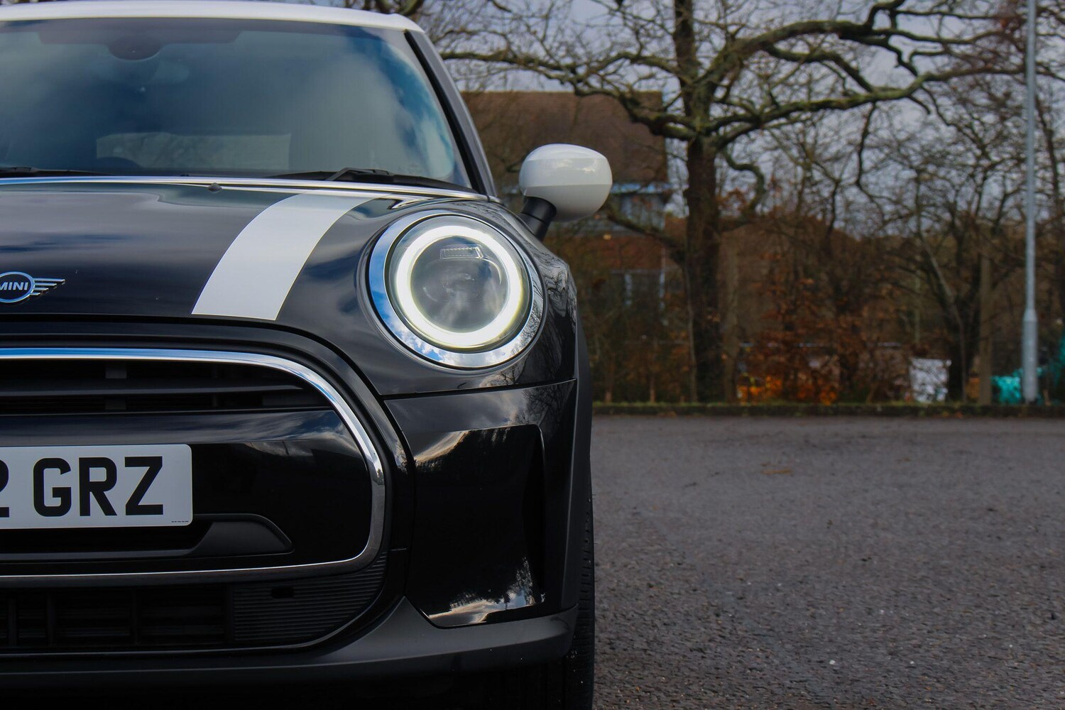 Used MINI Hatch 2022 for sale - 77377044: Photo 18