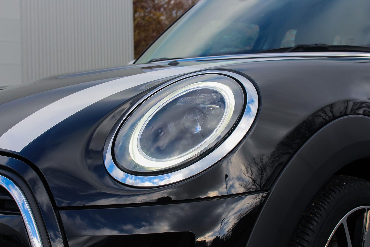 Used MINI Hatch 2022 for sale - 77377044: Photo 19