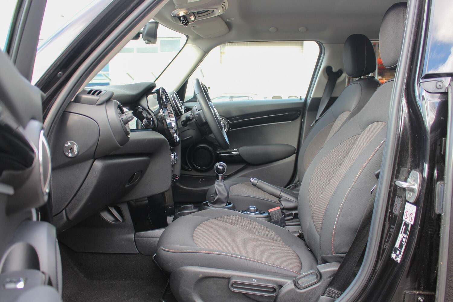 Used MINI Hatch 2022 for sale - 77377044: Photo 24