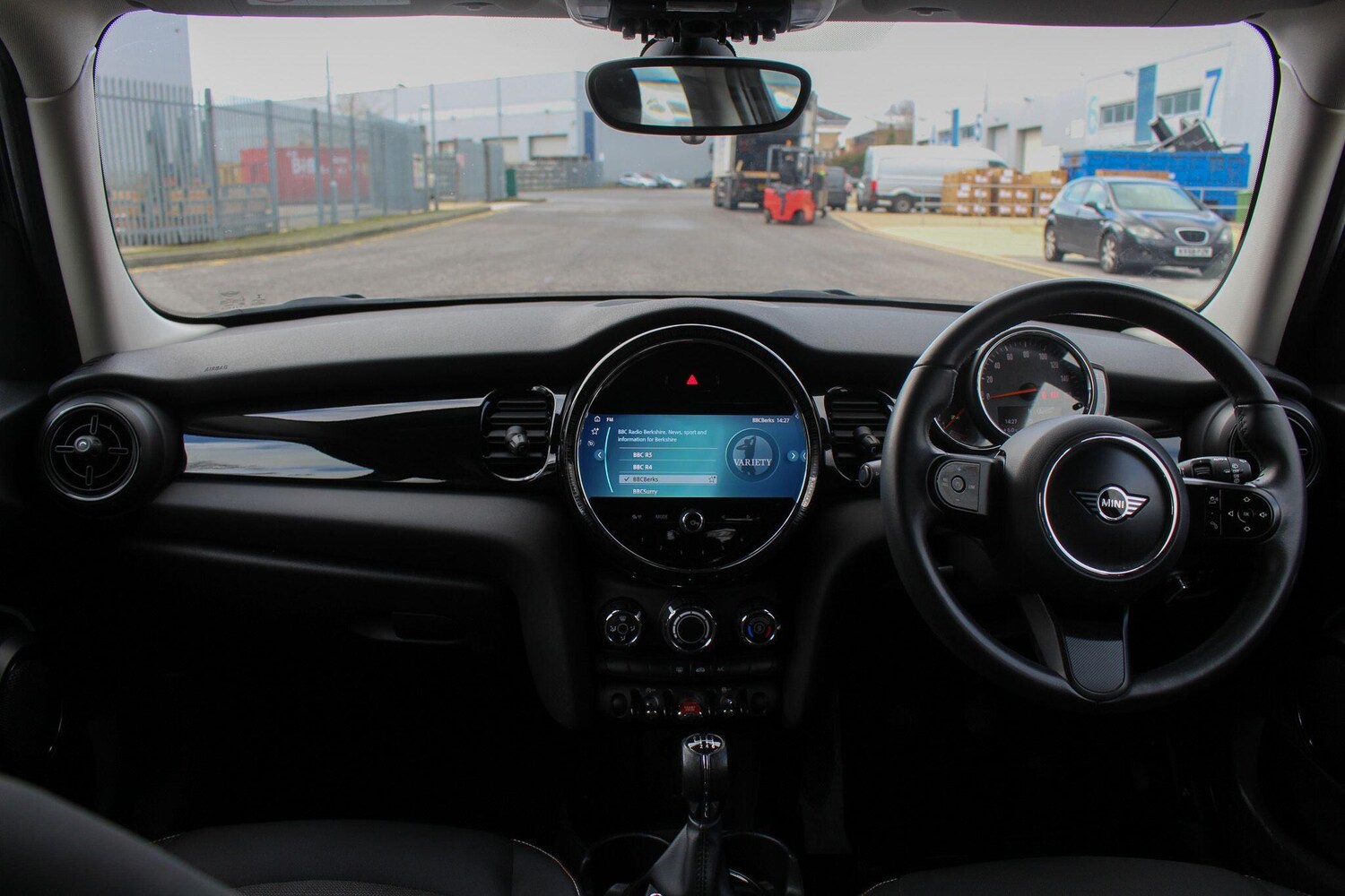 Used MINI Hatch 2022 for sale - 77377044: Photo 26