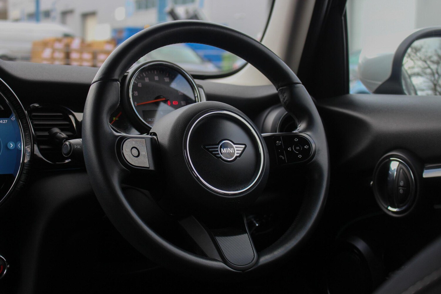 Used MINI Hatch 2022 for sale - 77377044: Photo 27