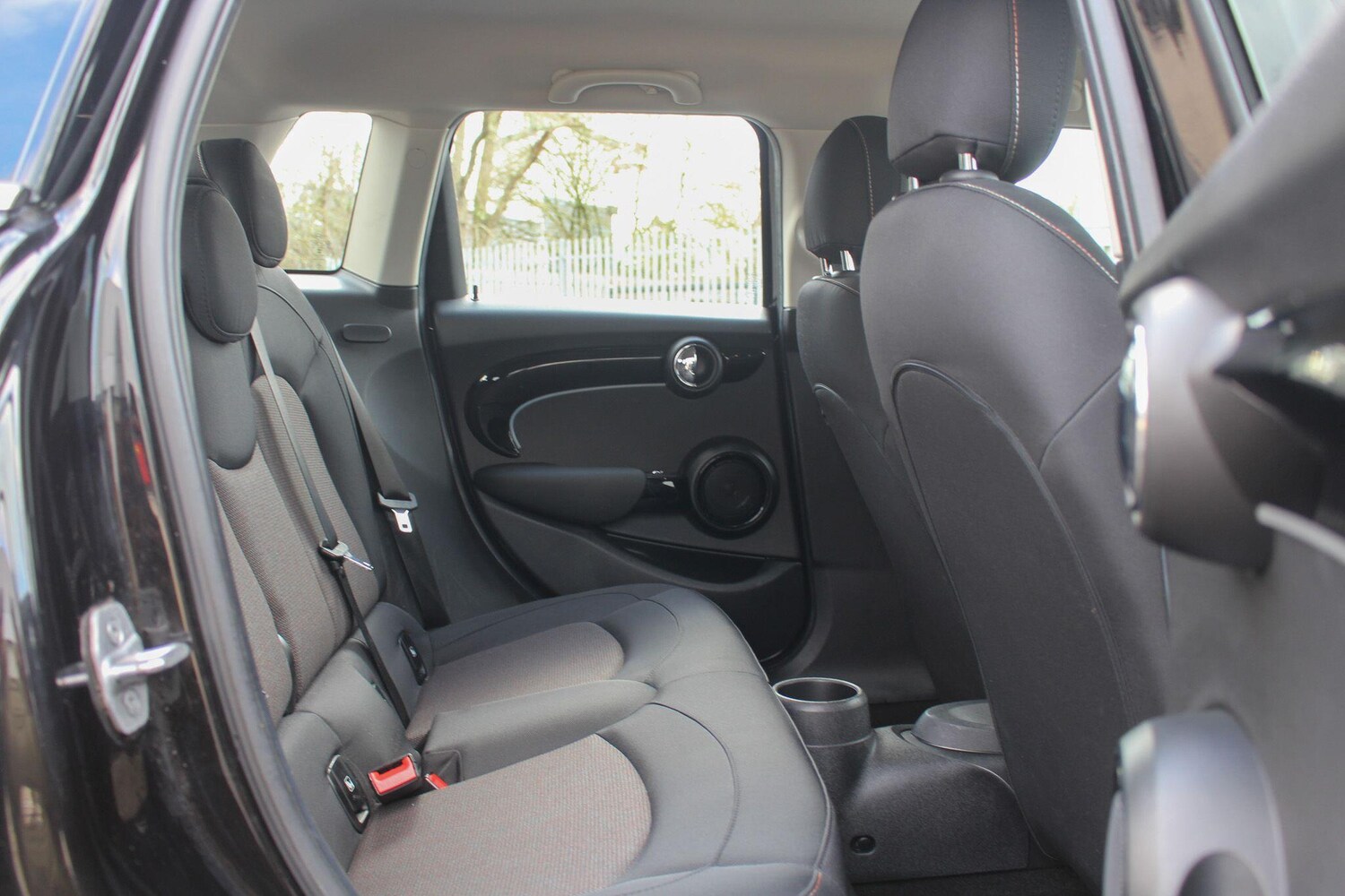 Used MINI Hatch 2022 for sale - 77377044: Photo 28