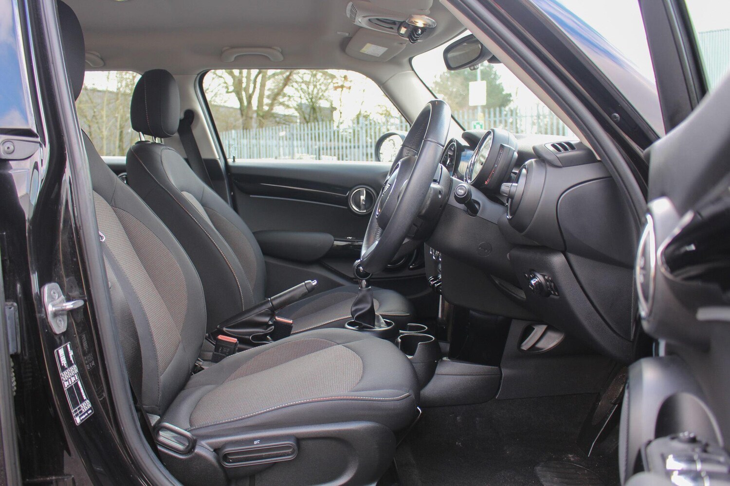 Used MINI Hatch 2022 for sale - 77377044: Photo 29