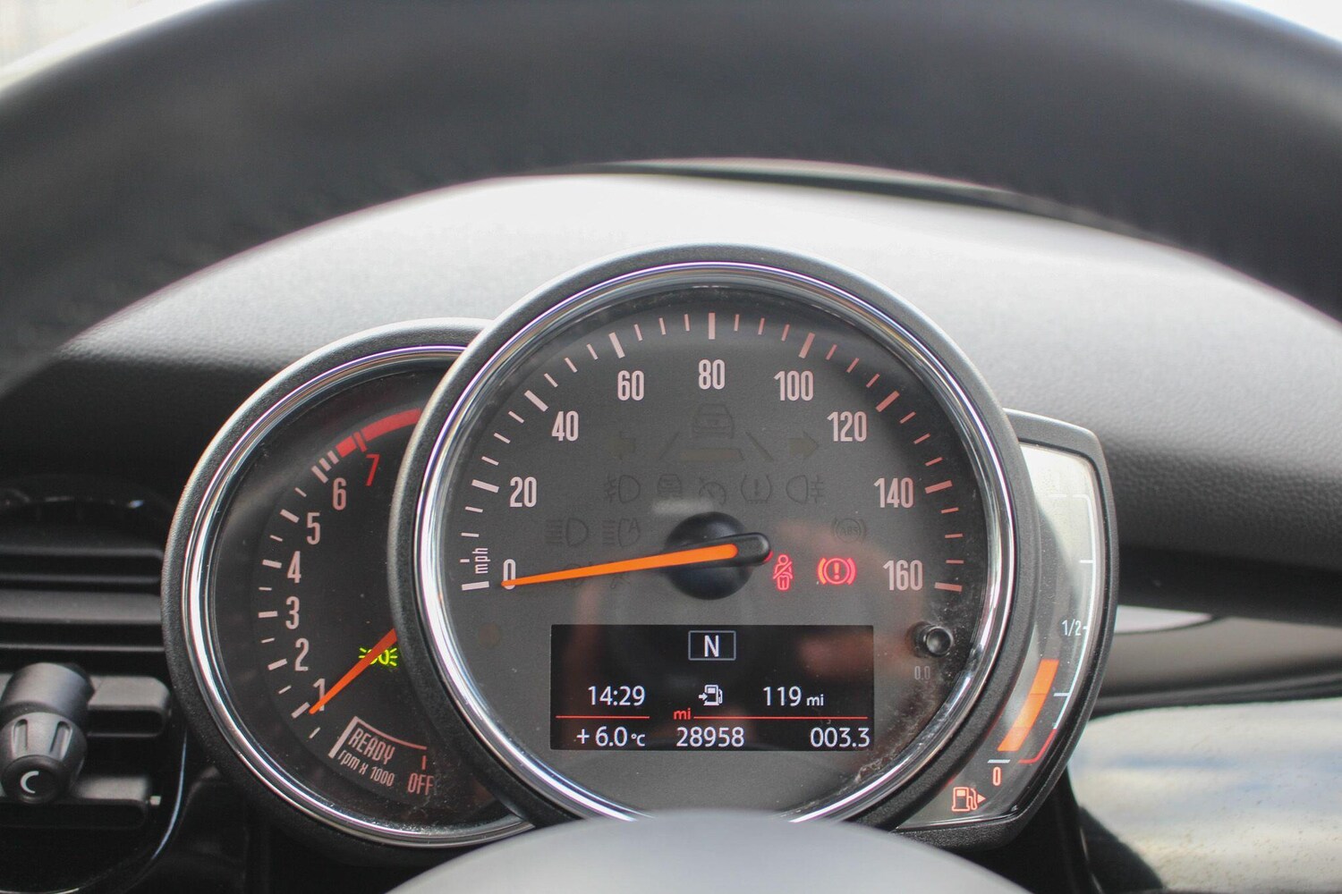 Used MINI Hatch 2022 for sale - 77377044: Photo 38