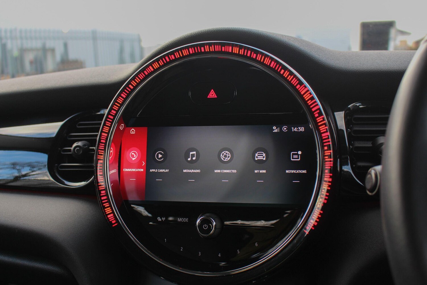 Used MINI Hatch 2022 for sale - 77377044: Photo 42