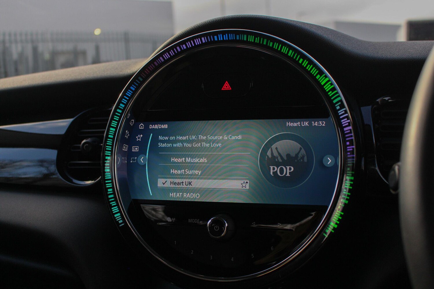 Used MINI Hatch 2022 for sale - 77377044: Photo 45