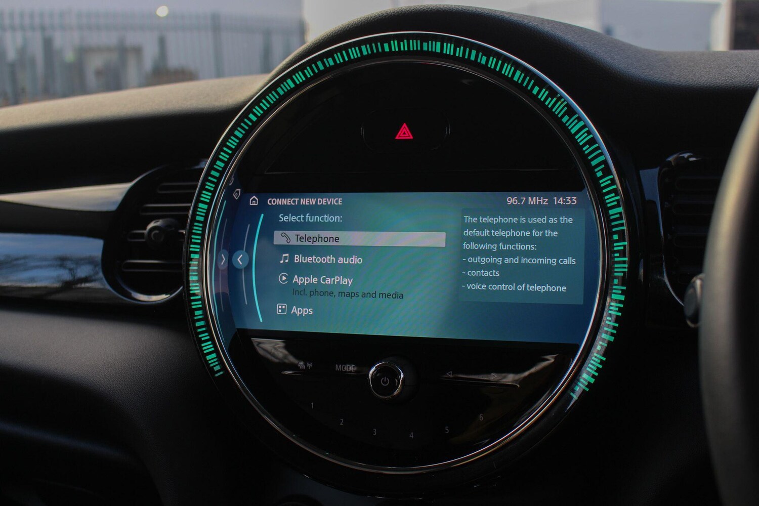 Used MINI Hatch 2022 for sale - 77377044: Photo 48