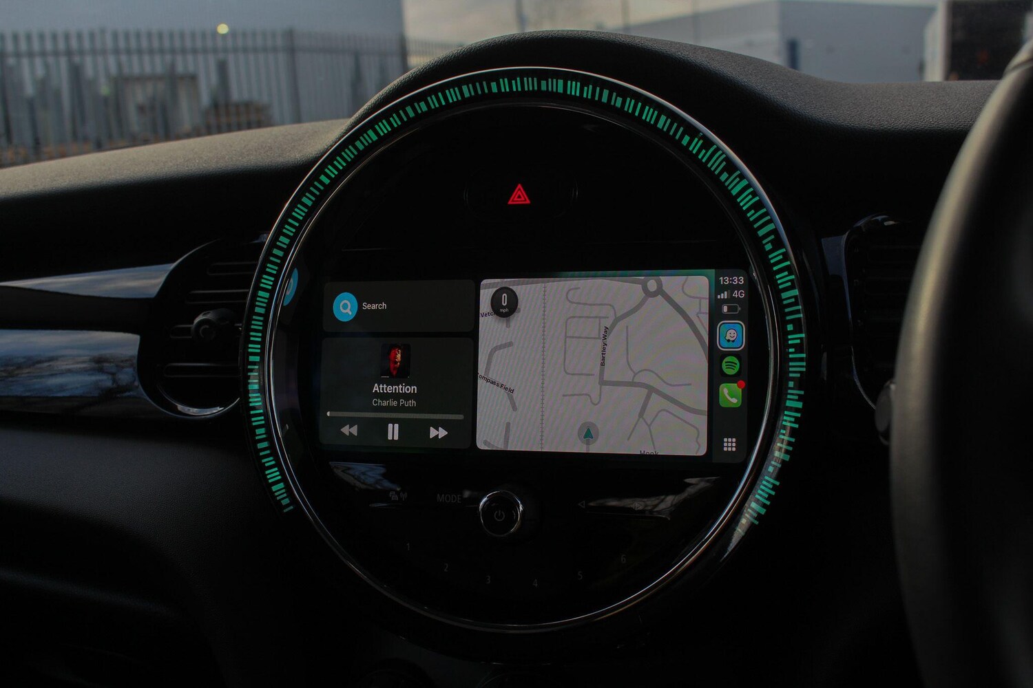 Used MINI Hatch 2022 for sale - 77377044: Photo 49