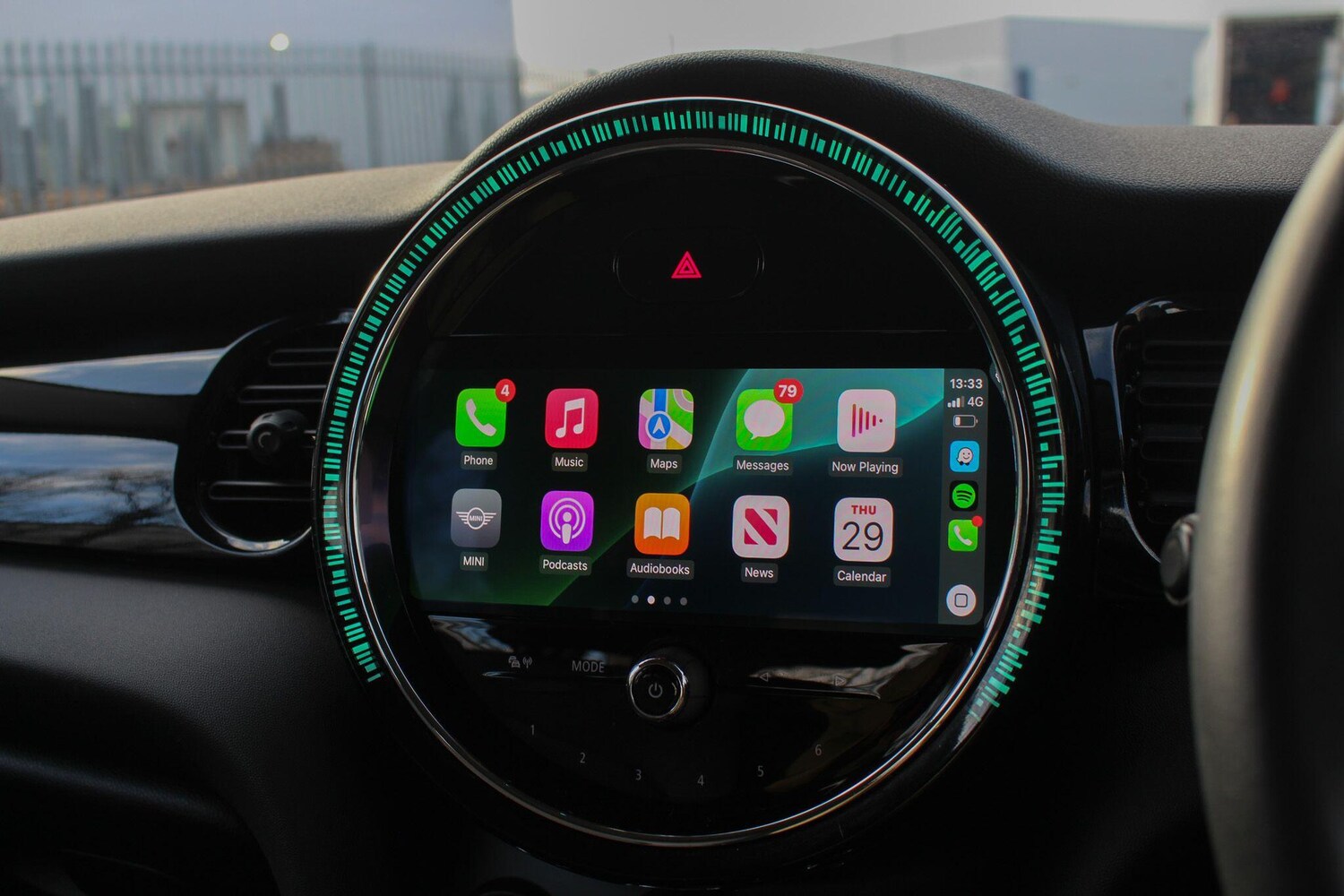 Used MINI Hatch 2022 for sale - 77377044: Photo 50