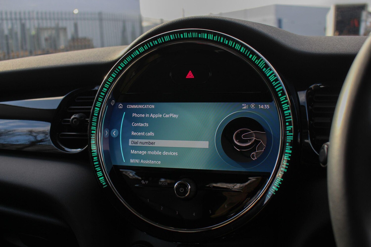 Used MINI Hatch 2022 for sale - 77377044: Photo 51