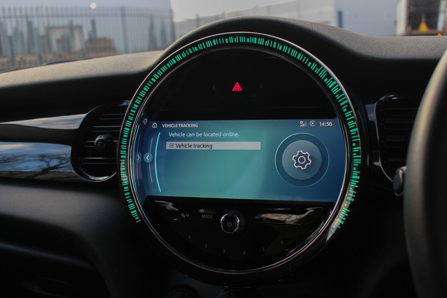 Used MINI Hatch 2022 for sale - 77377044: Photo 55