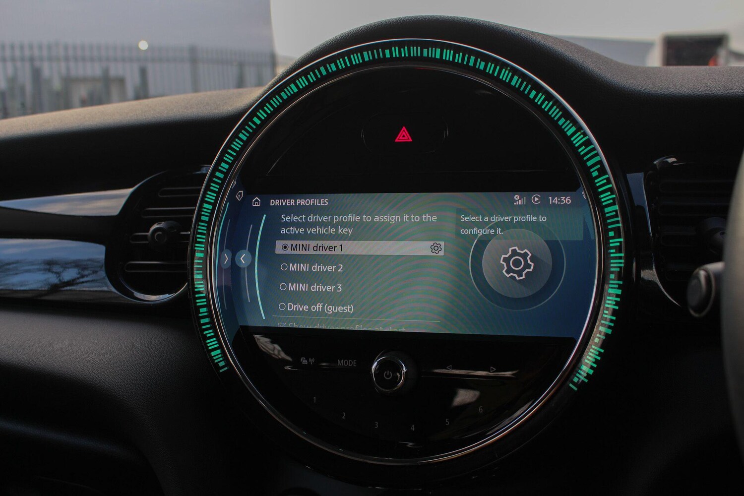 Used MINI Hatch 2022 for sale - 77377044: Photo 56