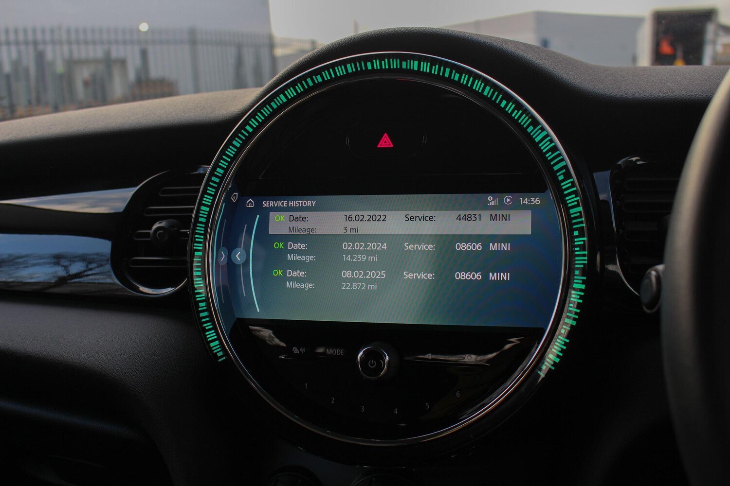 Used MINI Hatch 2022 for sale - 77377044: Photo 58