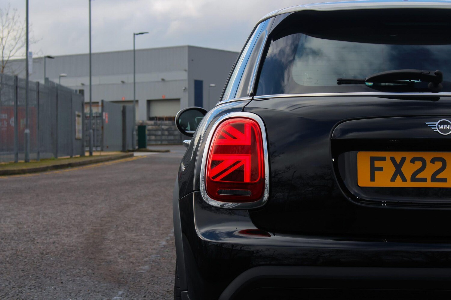 Used MINI Hatch 2022 for sale - 77377044: Photo 6