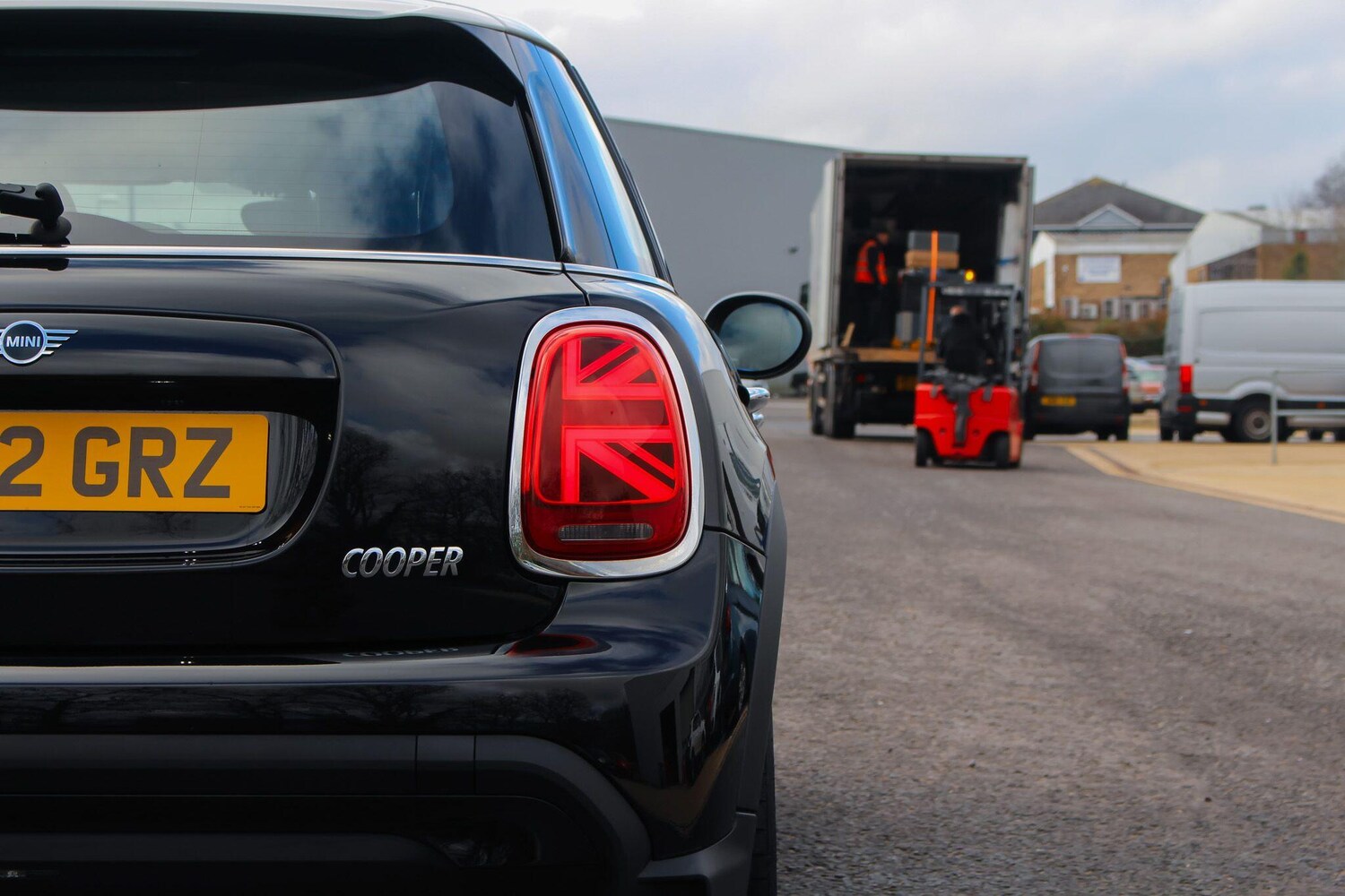 Used MINI Hatch 2022 for sale - 77377044: Photo 7