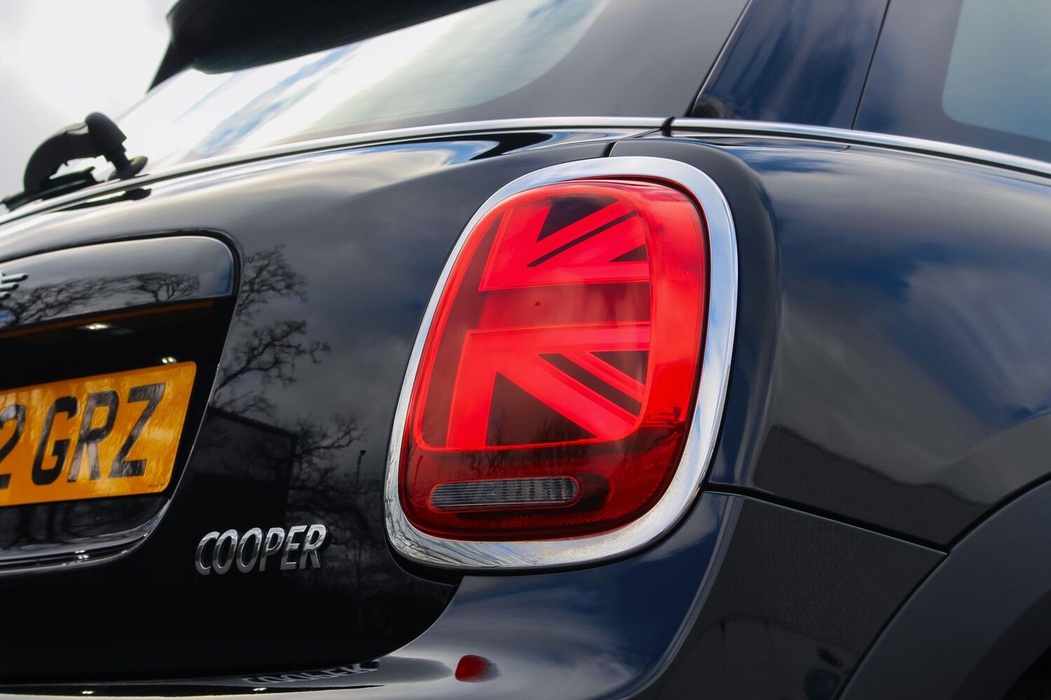 Used MINI Hatch 2022 for sale - 77377044: Photo 8