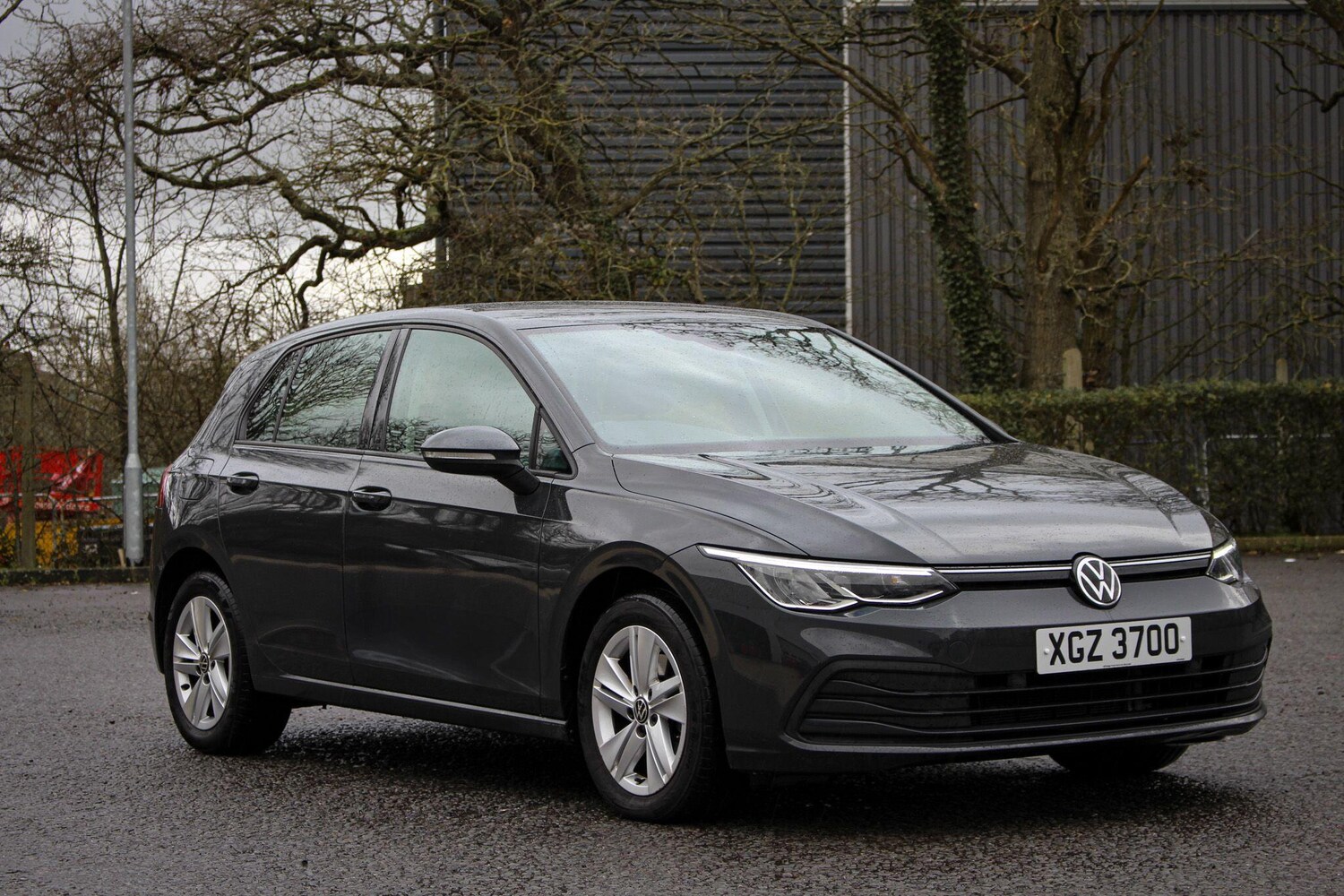 Used Volkswagen Golf 2022 for sale - 77573720: Photo 10