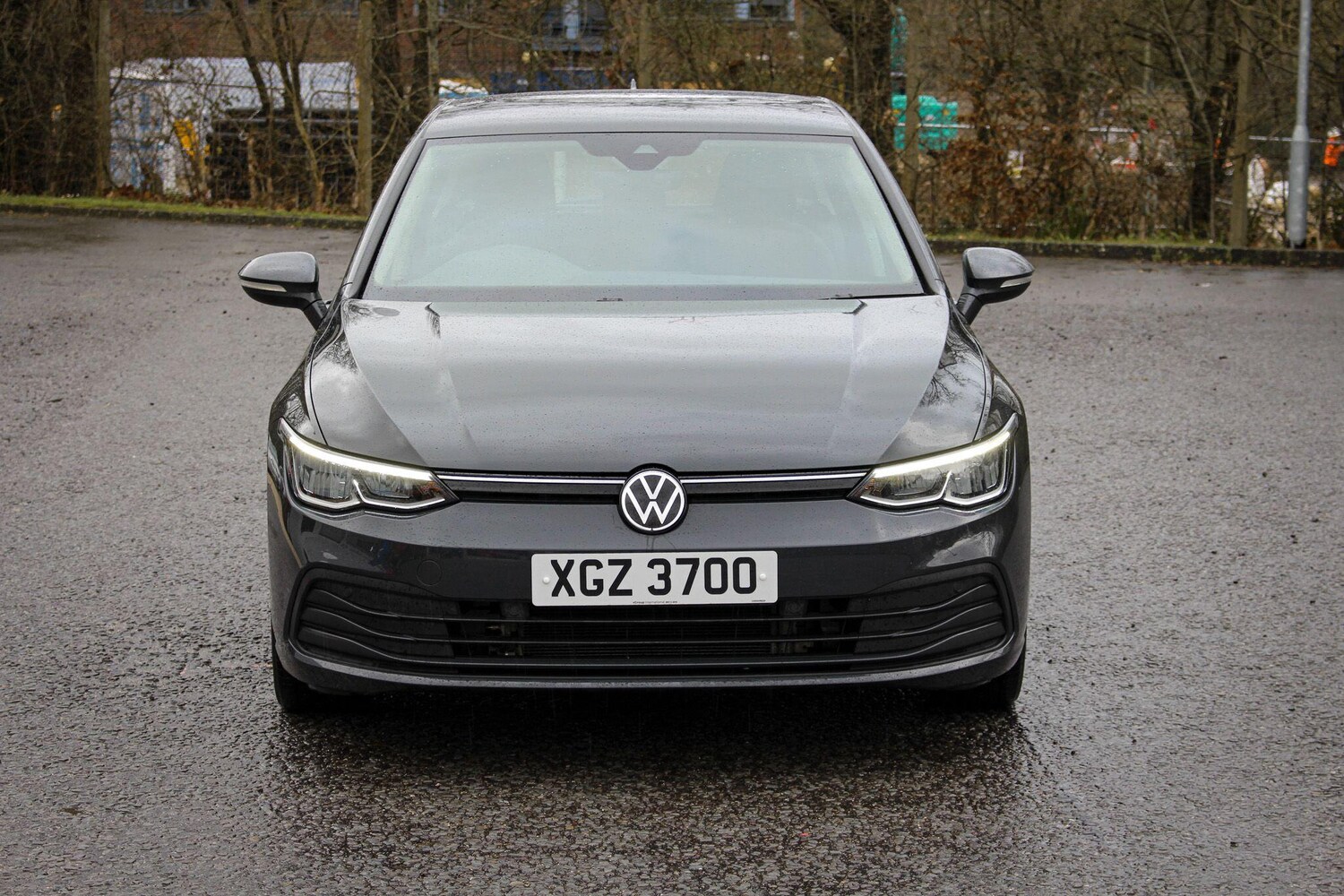 Used Volkswagen Golf 2022 for sale - 77573720: Photo 11