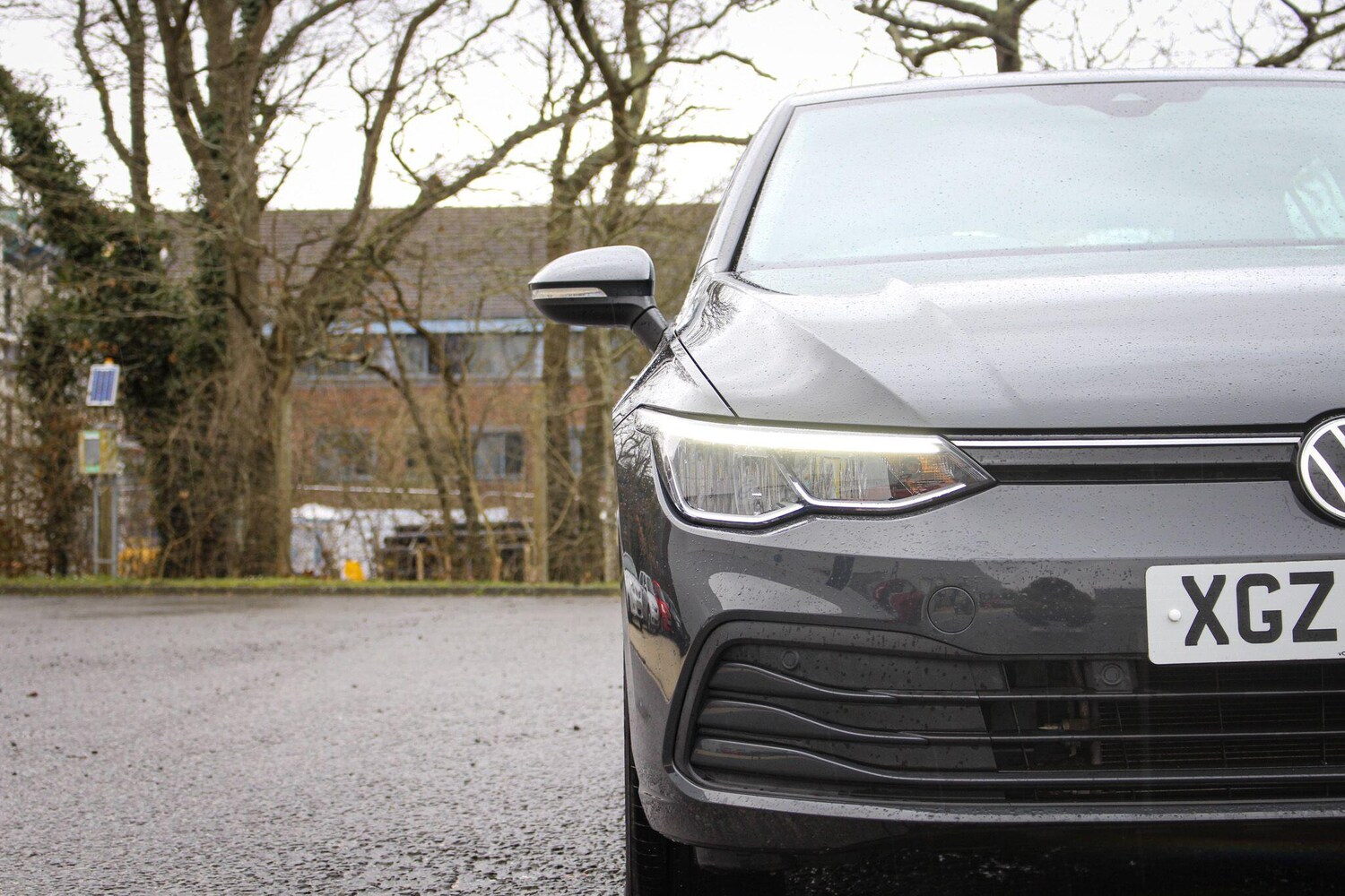 Used Volkswagen Golf 2022 for sale - 77573720: Photo 12