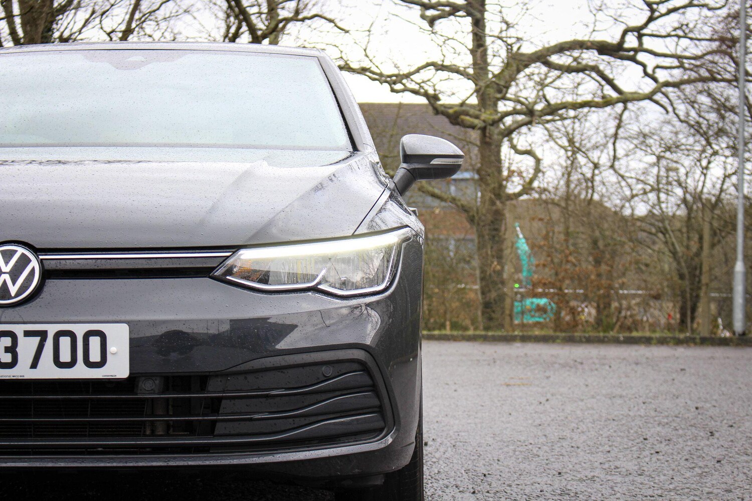 Used Volkswagen Golf 2022 for sale - 77573720: Photo 13