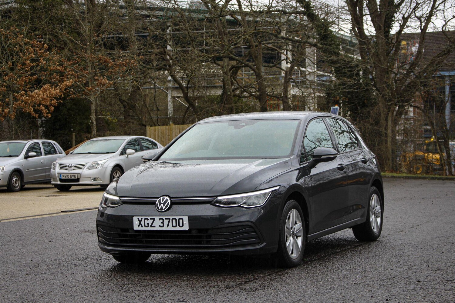 Used Volkswagen Golf 2022 for sale - 77573720: Photo 14