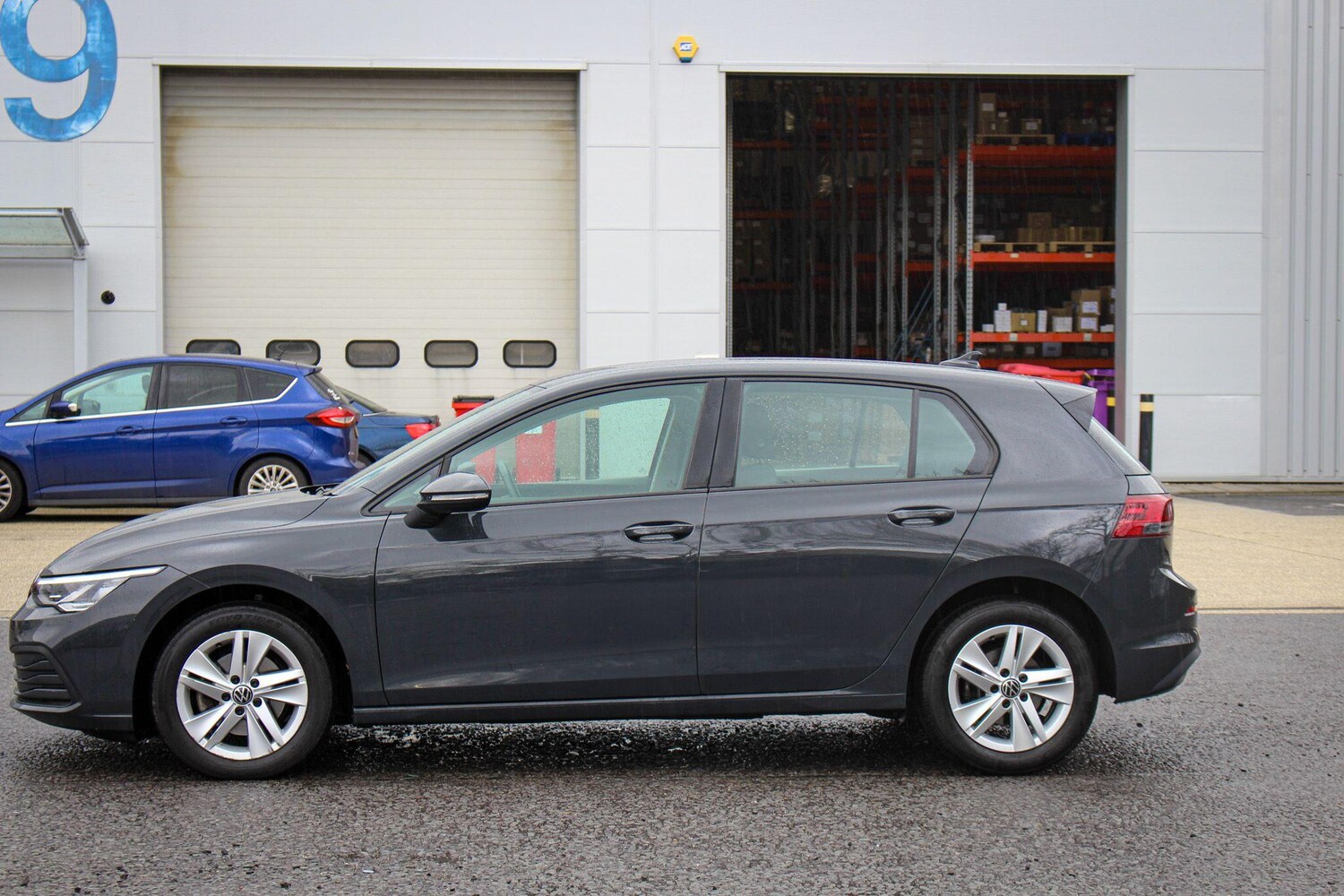 Used Volkswagen Golf 2022 for sale - 77573720: Photo 15