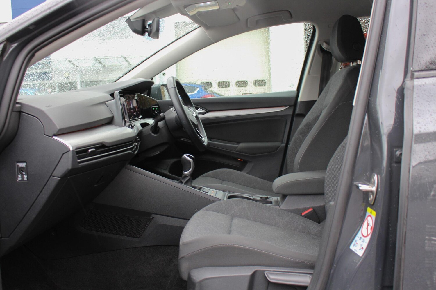 Used Volkswagen Golf 2022 for sale - 77573720: Photo 16