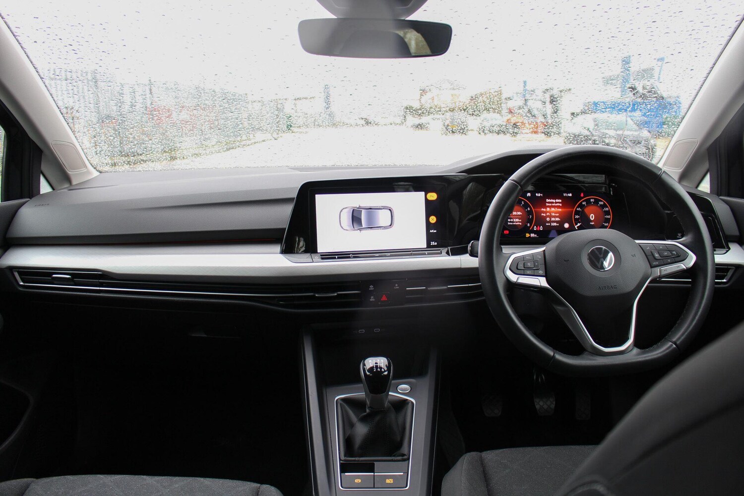 Used Volkswagen Golf 2022 for sale - 77573720: Photo 18