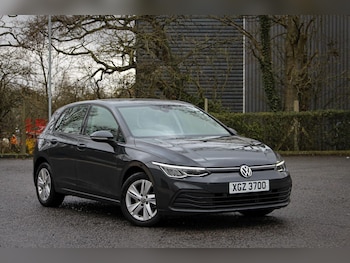 Volkswagen Golf feature image
