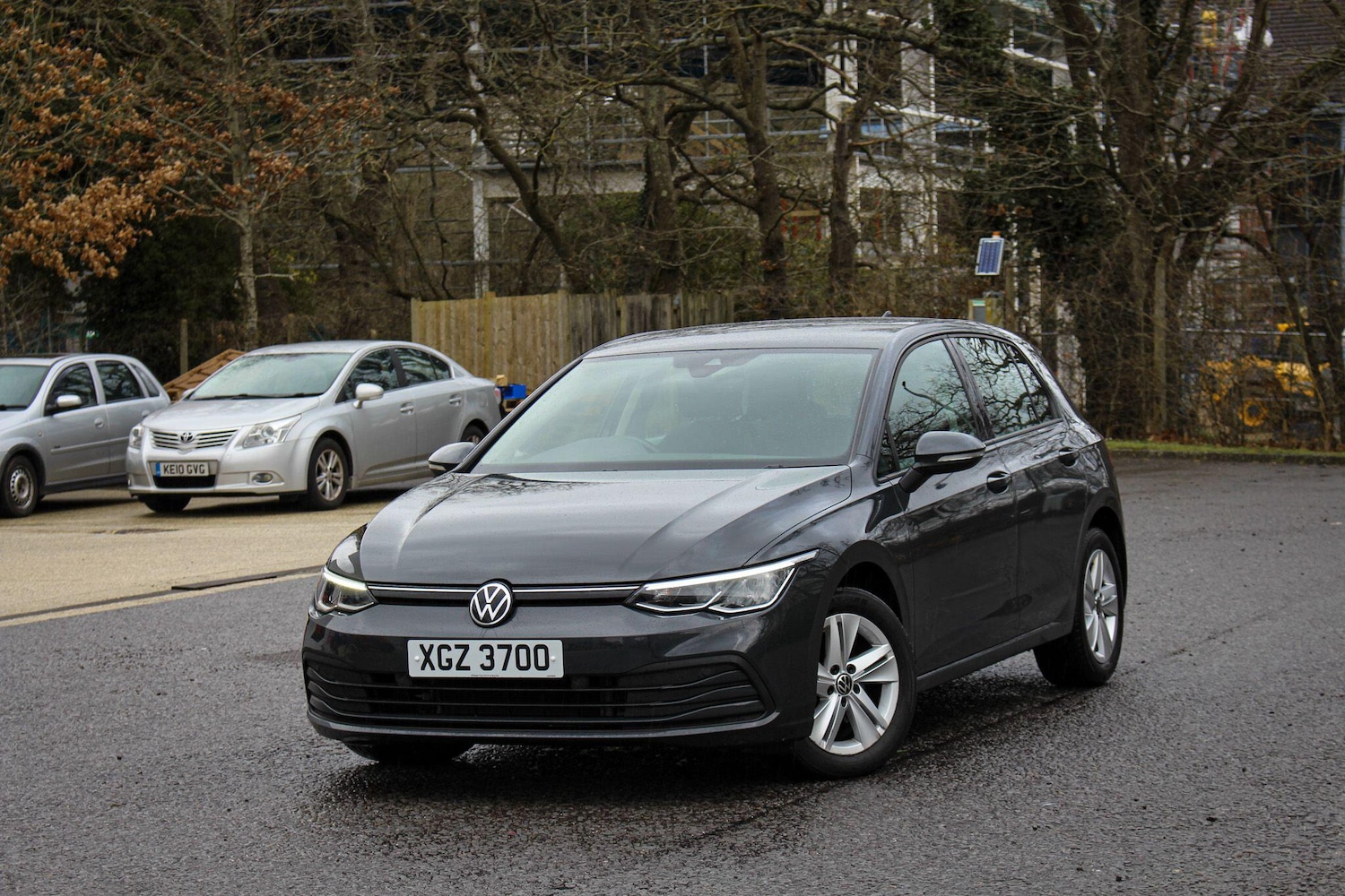 Used Volkswagen Golf 2022 for sale - 77573720: Photo 2