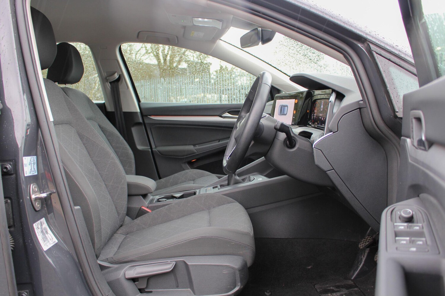 Used Volkswagen Golf 2022 for sale - 77573720: Photo 21