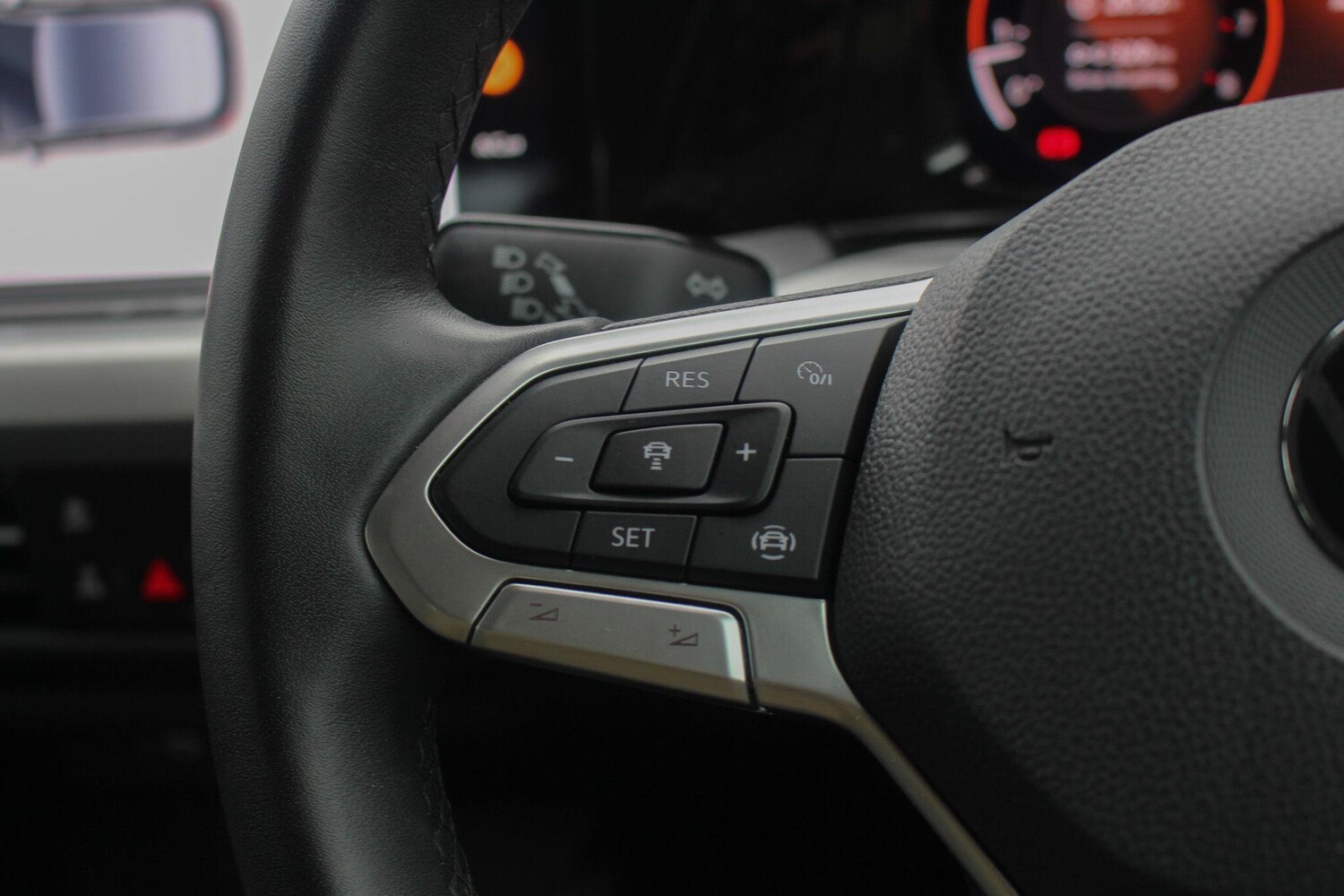 Used Volkswagen Golf 2022 for sale - 77573720: Photo 27