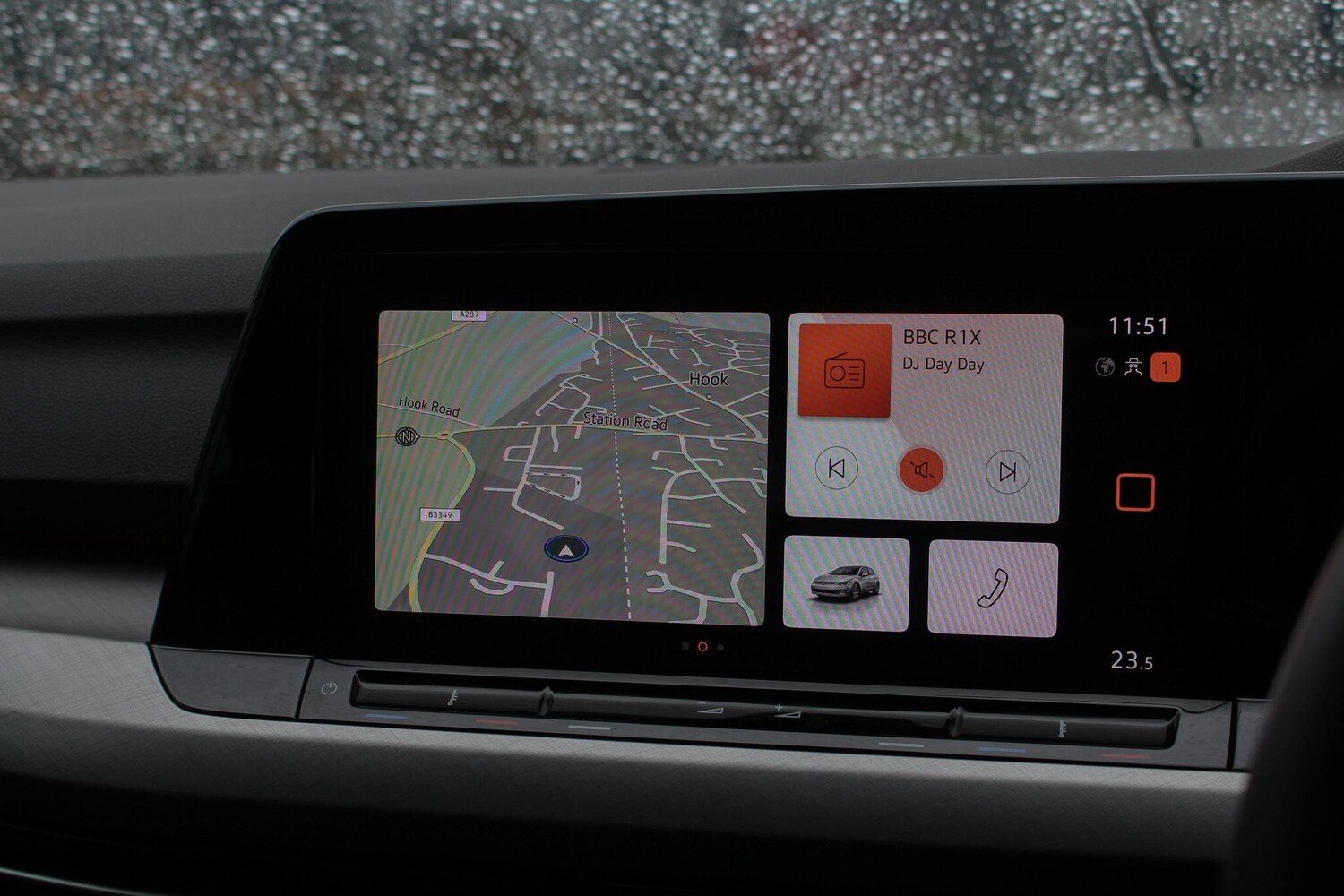 Used Volkswagen Golf 2022 for sale - 77573720: Photo 34