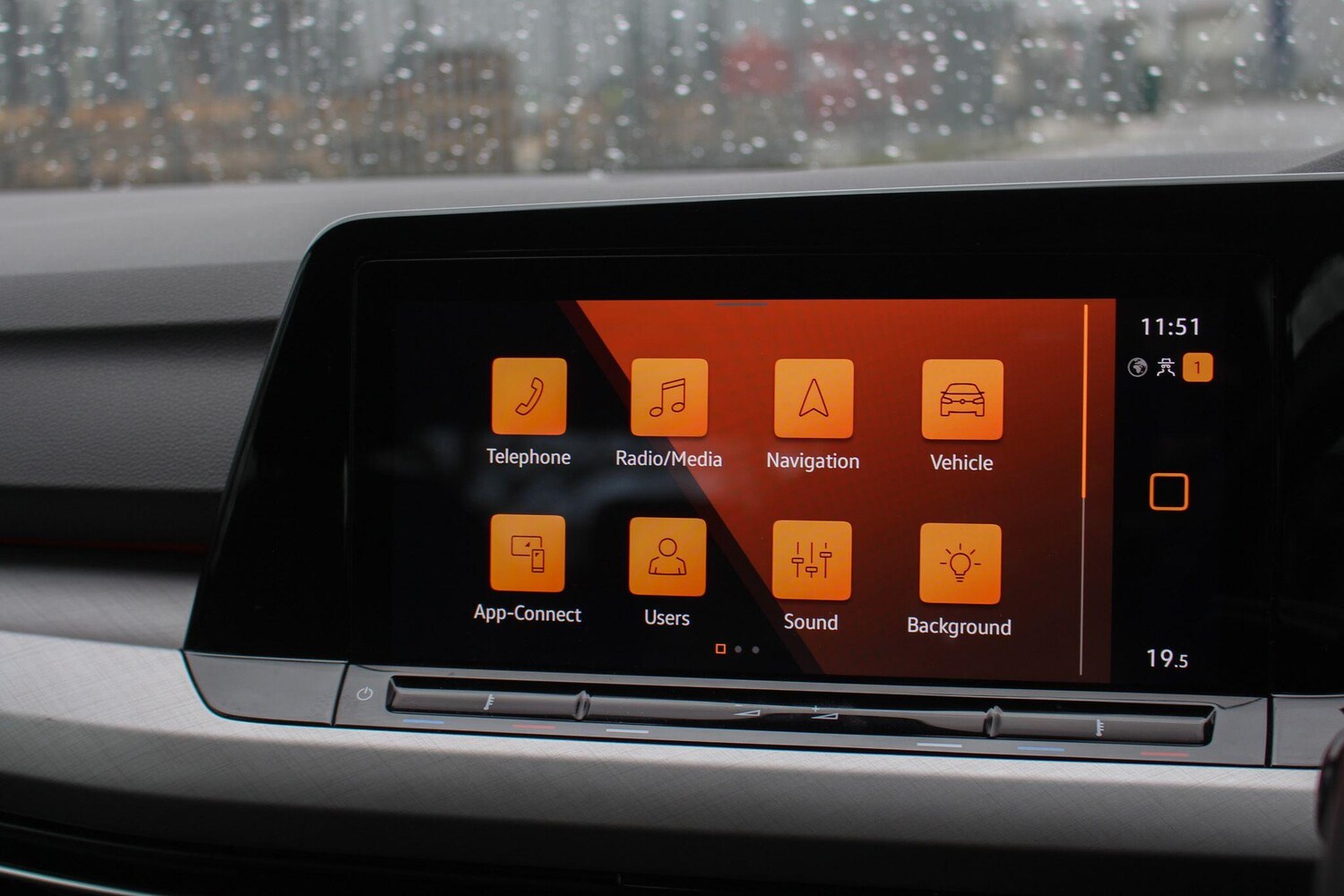 Used Volkswagen Golf 2022 for sale - 77573720: Photo 35