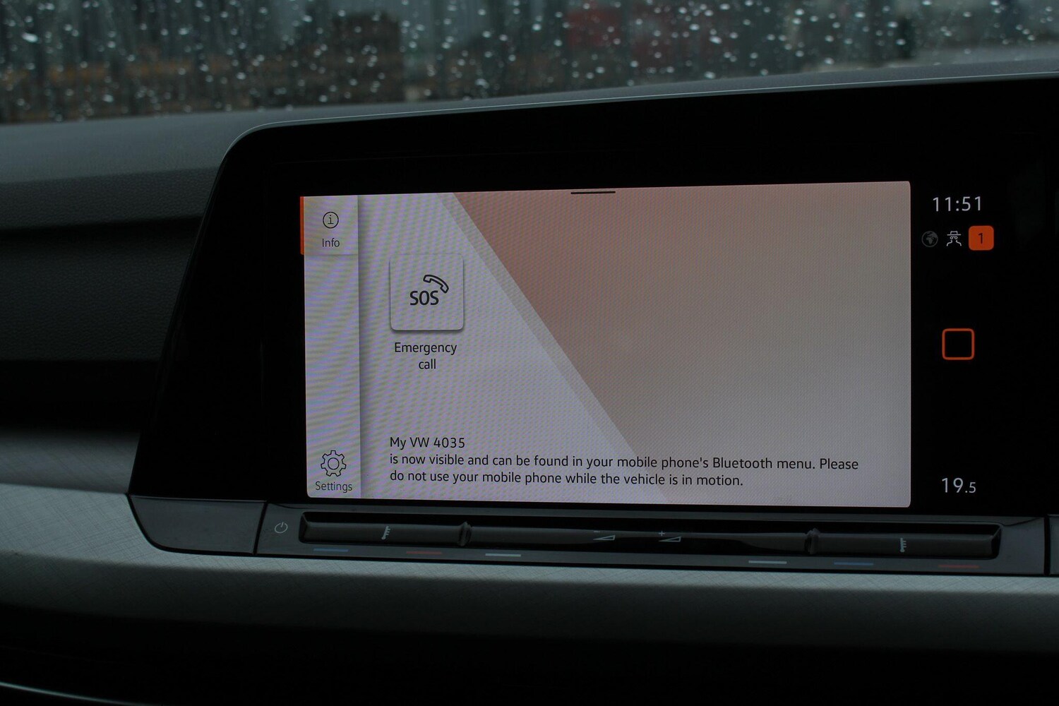 Used Volkswagen Golf 2022 for sale - 77573720: Photo 36