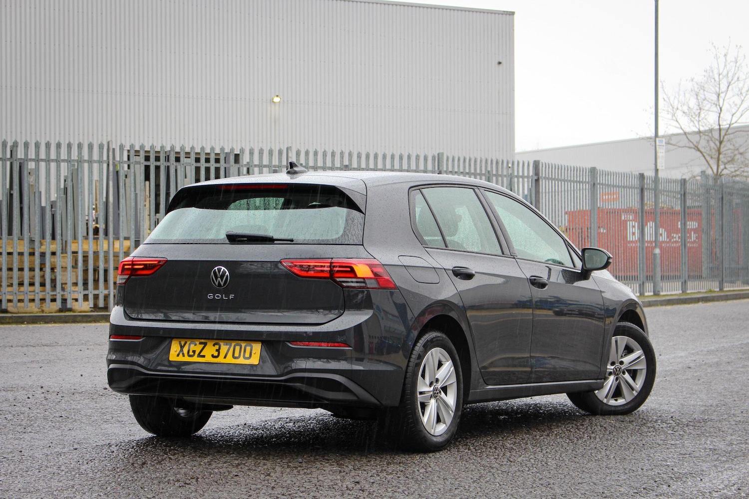 Used Volkswagen Golf 2022 for sale - 77573720: Photo 4